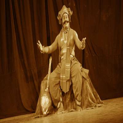 Dhanu Yatra Place to visit